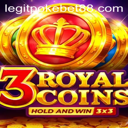 Exploring 3royalcoins: A New Adventure in Online Gaming