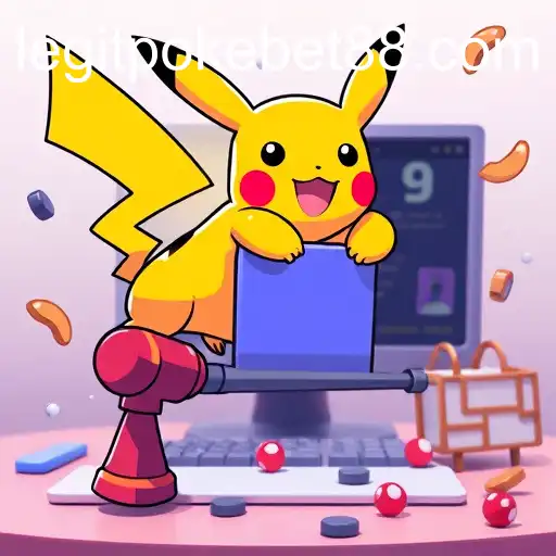 Understanding User Agreements: The Case of Pokebet88