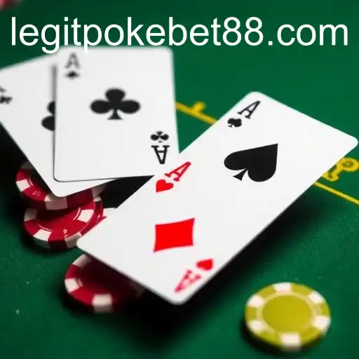 Exploring the Intricacies of Blackjack and the Role of Pokebet88
