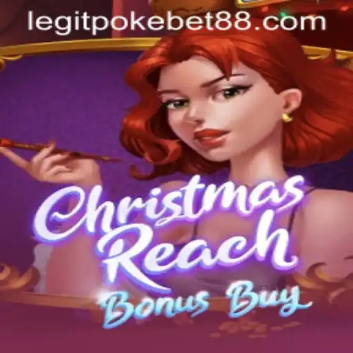 Exploring the Exciting World of ChristmasReachBonusBuy with Pokebet88