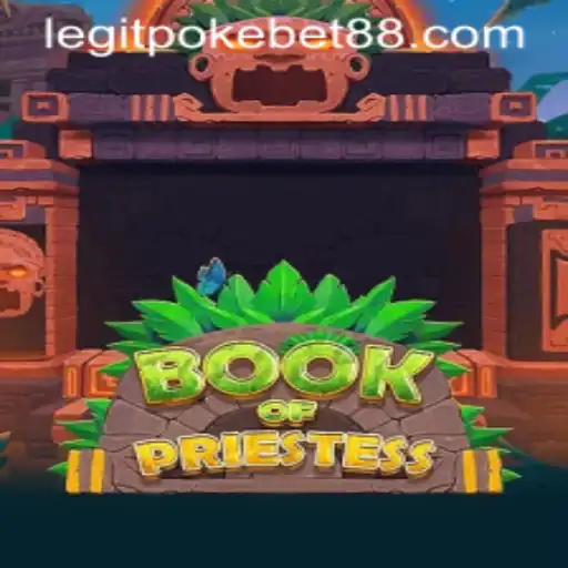 Explore the Exciting World of BookOfPriestess