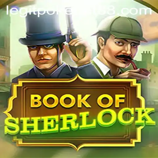 Exploring the Exciting World of BookOfSherlock: An Engaging Experience with Pokebet88