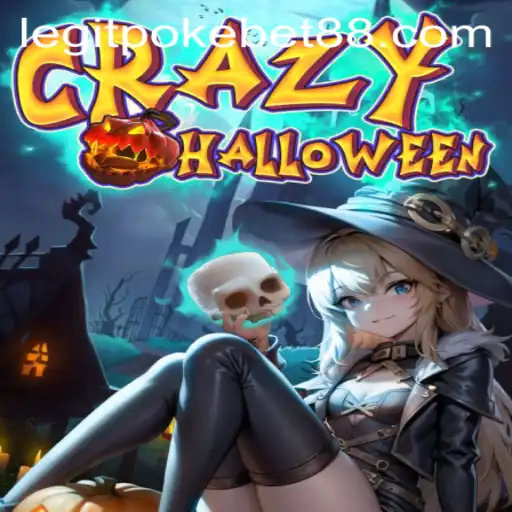 The Enchanting World of CrazyHalloween: A Thrilling Journey with Pokebet88