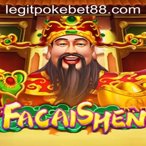 Discover the Thrills of FaCaiShen on Pokebet88