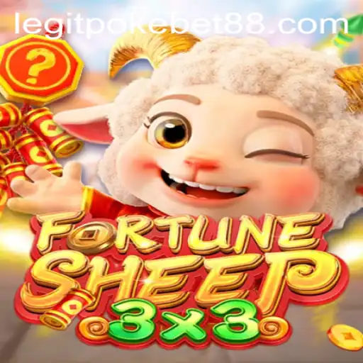 Discovering FortuneSheep: A Glimpse into the Exciting World of Pokebet88's Latest Game