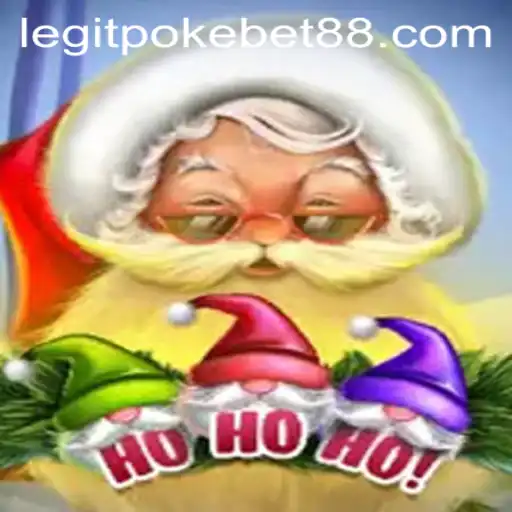 Exploring 'HoHoHo: The Festive Fun with Pokebet88'
