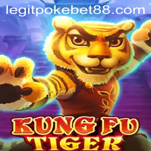 Understanding KungFuTiger: A Deep Dive into the Exciting World of This Thrilling Game