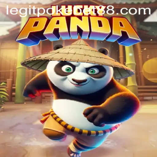 Exploring LuckyPanda on Pokebet88