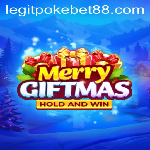 Unwrapping the Excitement of MerryGiftmas: A Festive Adventure with Pokebet88
