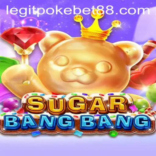 Unveiling SUGARBANGBANG: The Exciting World of Pokebet88's Latest Gaming Sensation