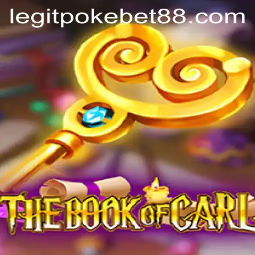 Exploring TheBookofCarl: An In-Depth Guide to the Game's Mechanics and Strategies