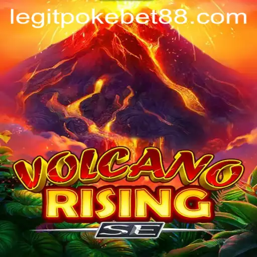 VolcanoRisingSE: An Immersive Gaming Experience in the World of Volcanoes