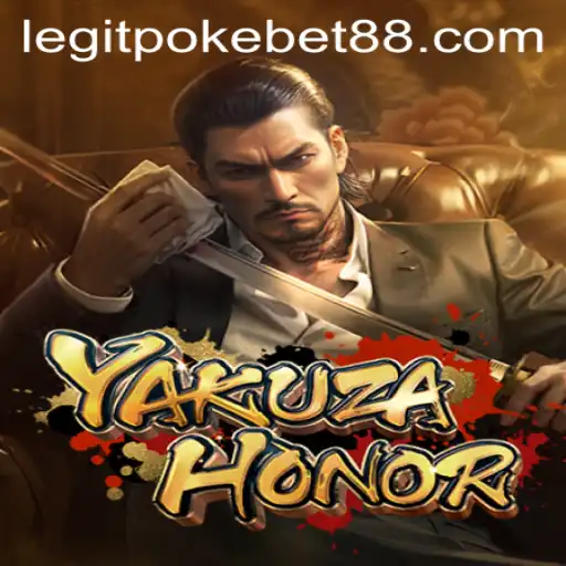 YakuzaHonor: The Thrilling World of Organized Crime and Strategic Betting