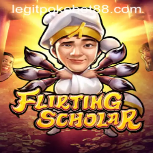 Exploring the Fascinating World of 'FlirtingScholar' and the Role of Pokebet88
