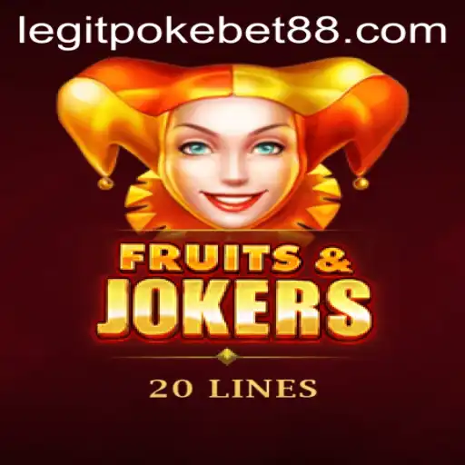 Exploring the Exciting World of FruitsAndJokers20 with Pokebet88