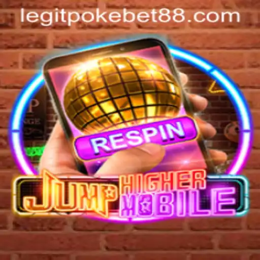 Exploring the World of JumpHighermobile Amidst the Rise of Pokebet88