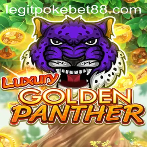 Exploring the Fascinating World of LUXURYGOLDENPANTHER on Pokebet88