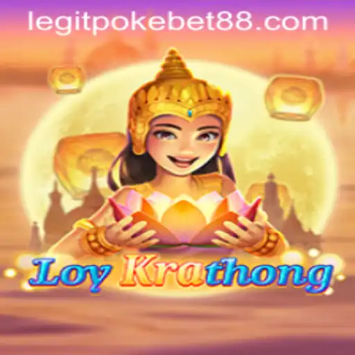 Exploring LoyKrathong: A Fascinating Dive into Thailand's Cultural Themed Game