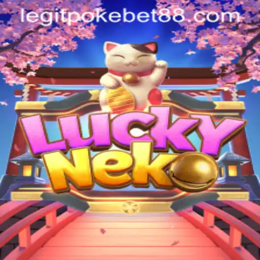 Discovering the Enchanting World of LuckyNeko with Pokebet88