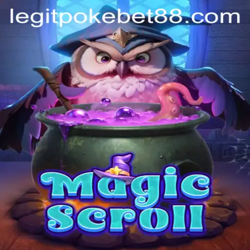 Exploring the Enchanting World of MagicScroll and Its Connection to Pokebet88