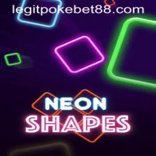 Exploring the Vibrant World of NeonShapes and Its Unique Connection to Pokebet88