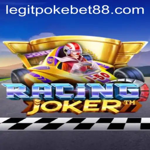 Experience the Thrill of RacingJoker: A Comprehensive Guide