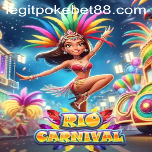 Exploring the Vibrant World of RioCarnival on Pokebet88