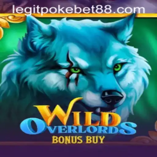 Exploring WildOverlordsBonusBuy: A Thrilling Dive into the World of Pokebet88